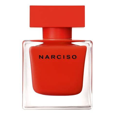 narciso rouge perfume